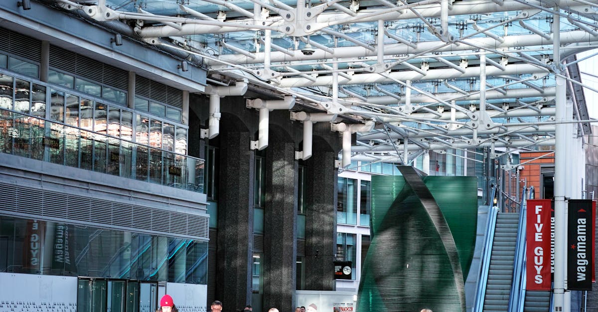 Commercial Roof Replacement Sydney